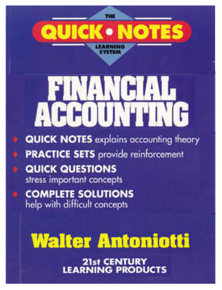 corporate accounting books free